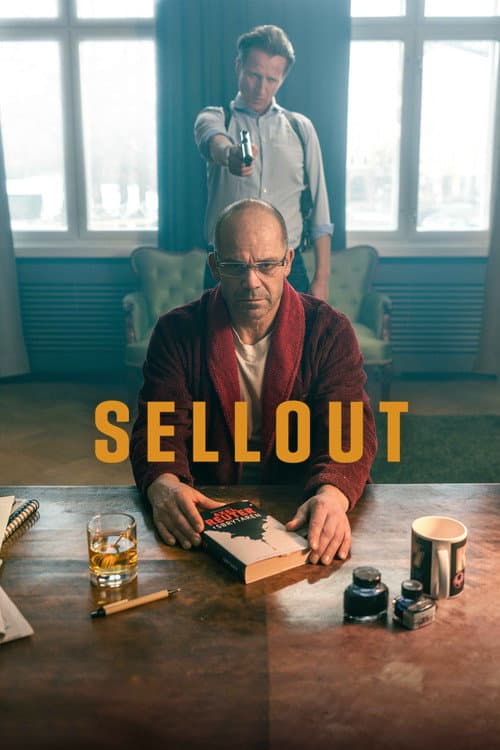 Poster for Sellout