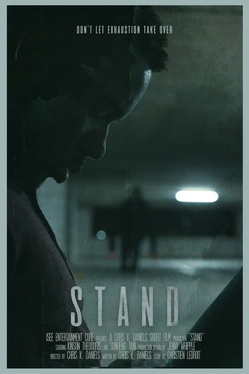 Poster for Stand