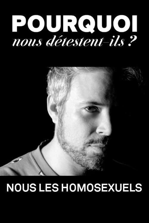 Poster for Pourquoi nous détestent-ils, nous les homosexuels?