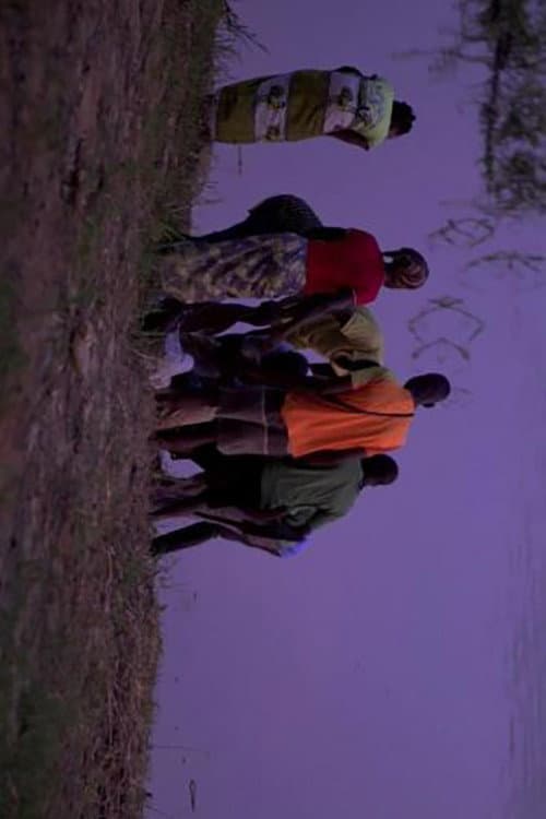Poster for Talimbi