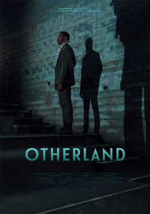 Poster for Otherland