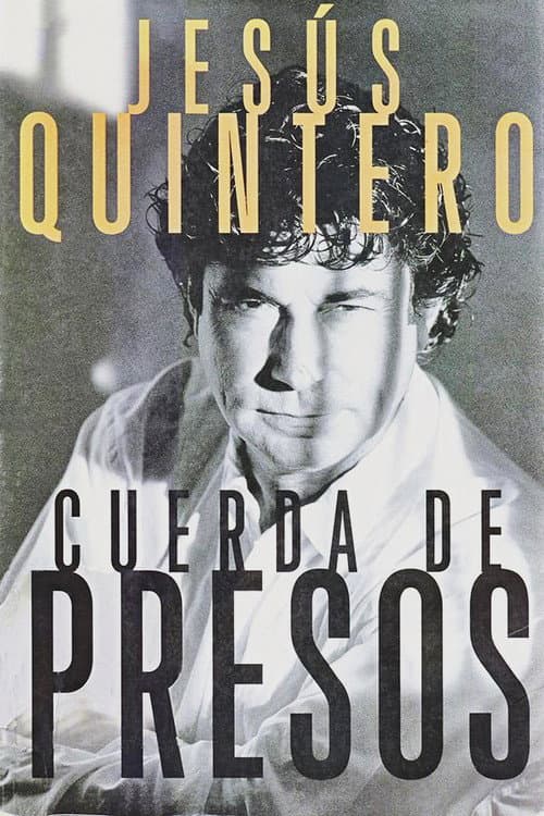 Poster for Cuerda de presos