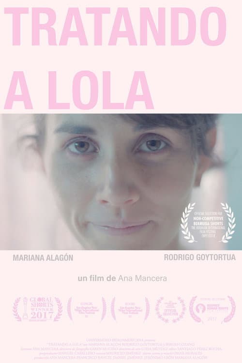 Poster for Lola Still Dances