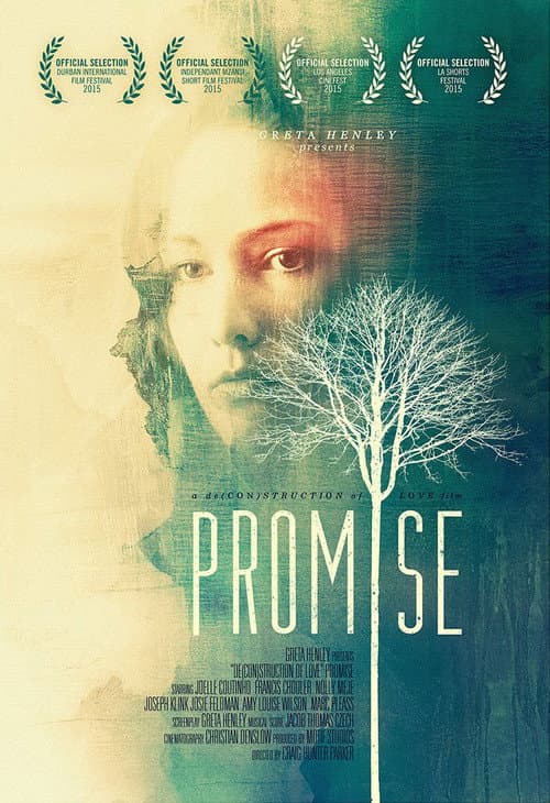 Poster for Promise