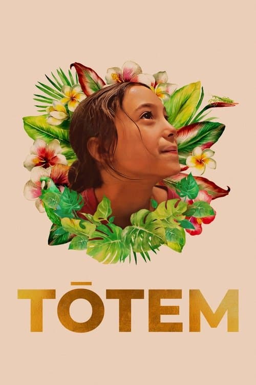Poster for Tótem