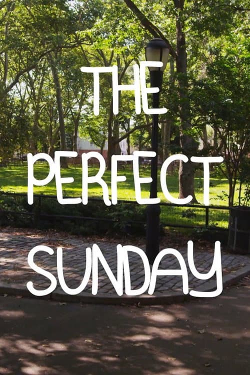 Poster for The Perfect Sunday