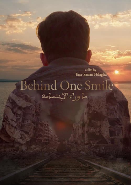 Poster for Behind One Smile