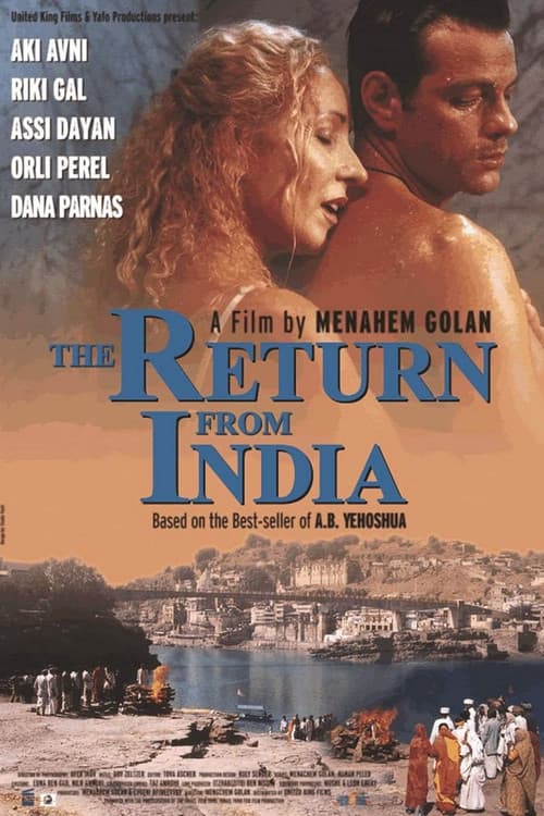 Poster for Return from India