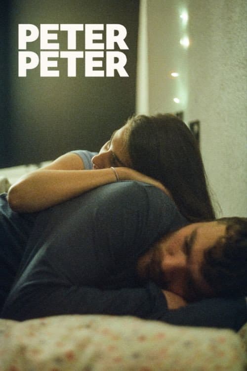 Poster for Peter Peter