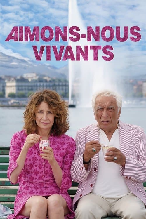 Poster for It Takes Two To Tango