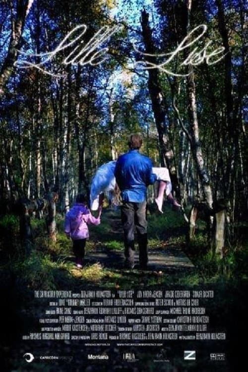 Poster for Little Lise