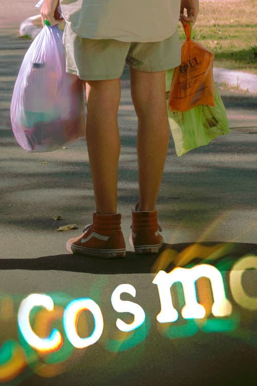 Poster for Cosmo