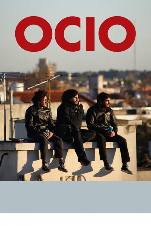 Poster for Ocio