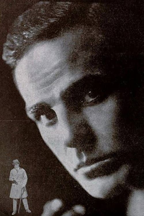 Poster for The Invisible Hand