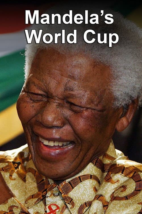 Poster for Mandela's World Cup