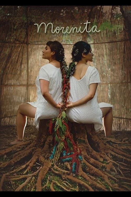 Poster for Morenita