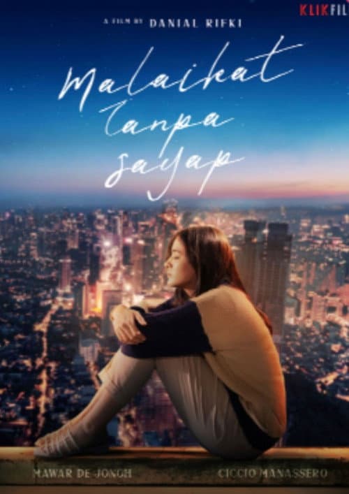 Poster for Malaikat Tanpa Sayap