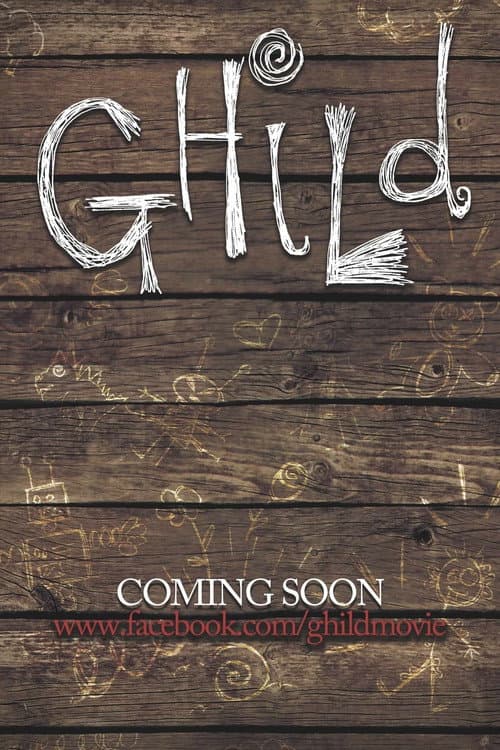 Poster for Ghild