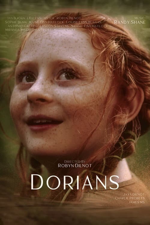 Poster for Dorians