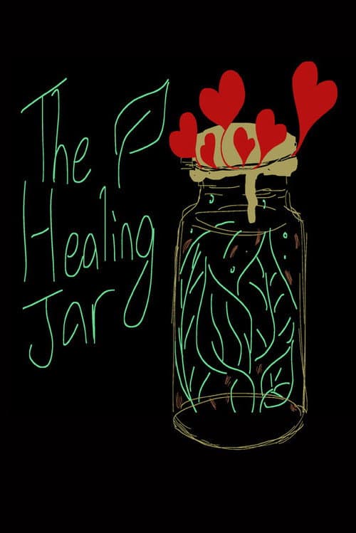 Poster for The Healing Jar