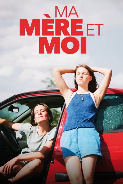 Poster for My Mother and I
