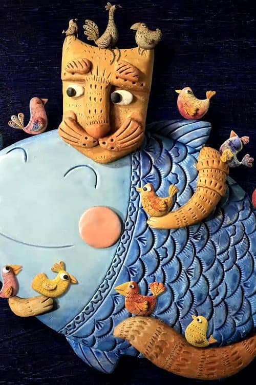 Poster for Ladushki
