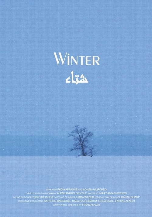 Poster for Winter