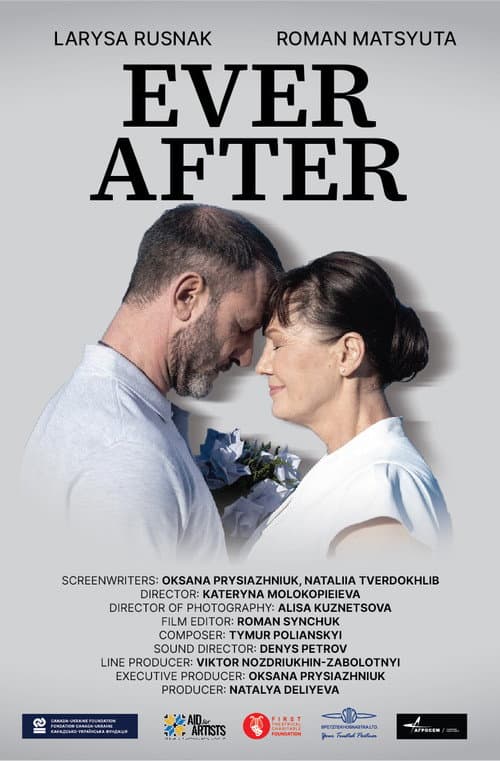 Poster for Ever After
