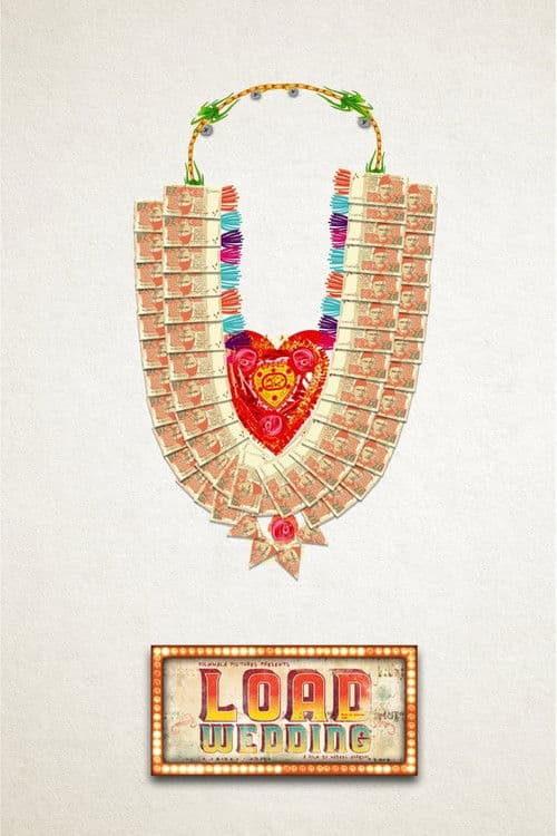 Poster for Load Wedding