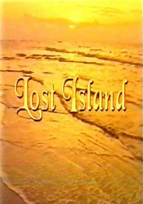 Poster for Lost Island