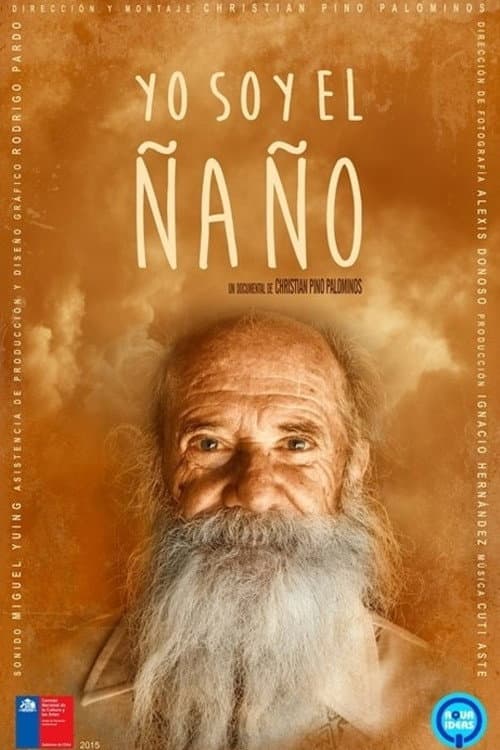 Poster for Yo soy el Ñaño