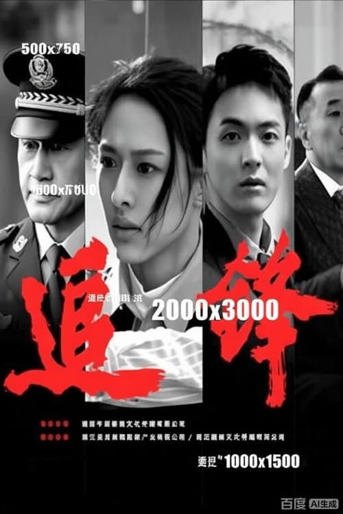 Poster for 追锋