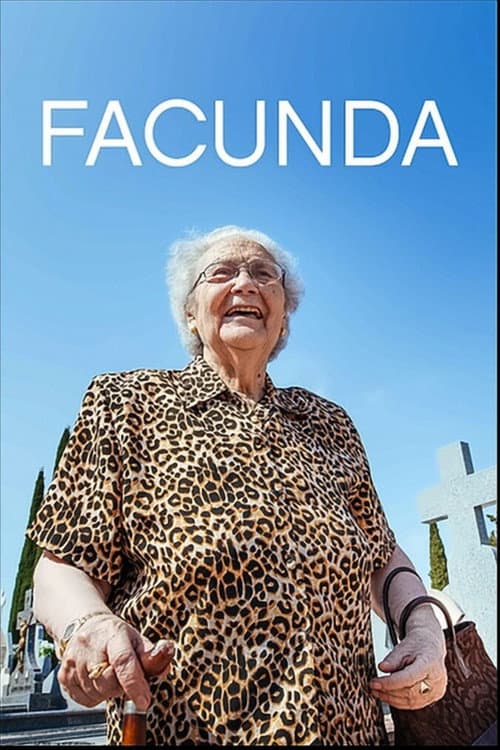 Poster for Facunda