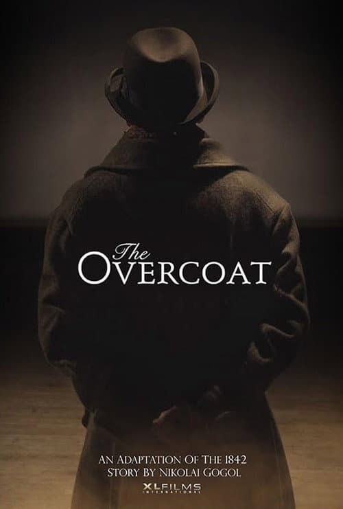 Poster for The Overcoat