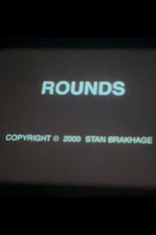 Poster for Rounds