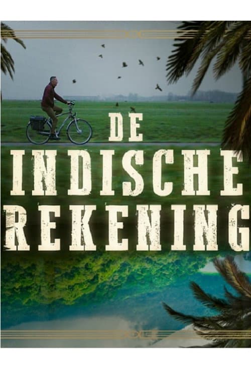Poster for The Indonesian Reckoning