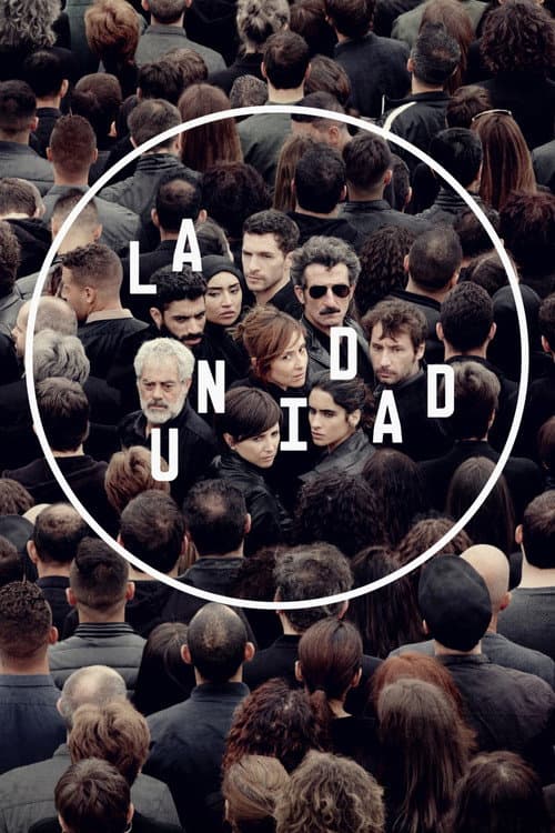 Poster for La unidad