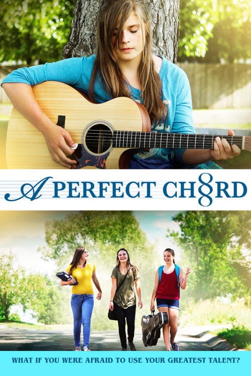 Poster for A Perfect Chord
