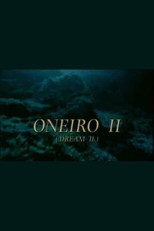 Poster for Oneiro II