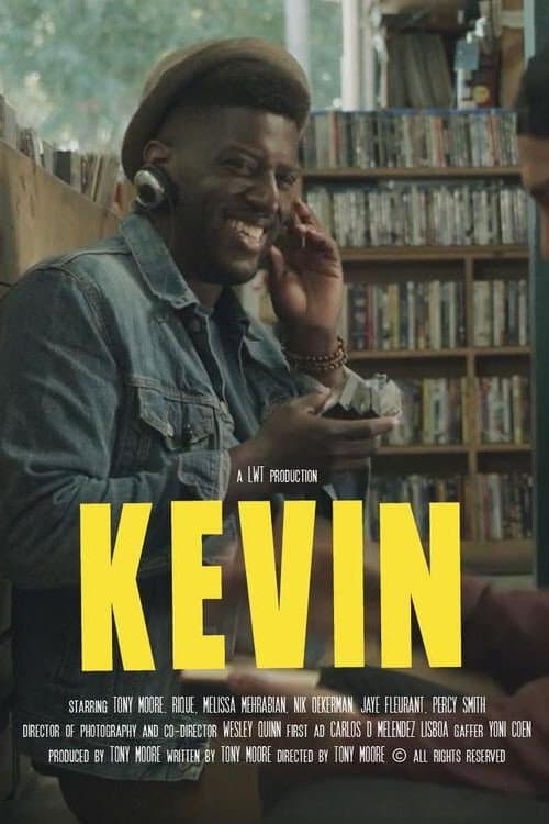 Poster for Kevin