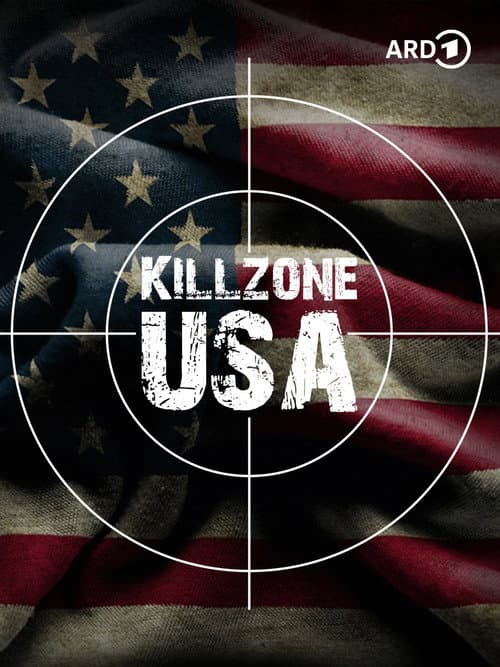 Poster for Kill Zone USA
