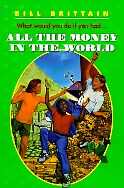 Poster for All the Money in the World