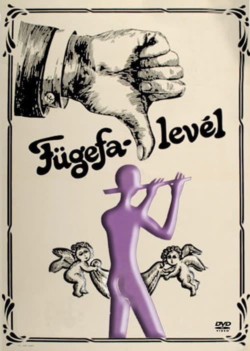 Poster for Fig-Leaf