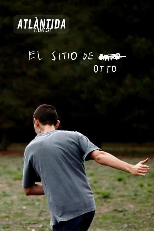 Poster for El sitio de Otto