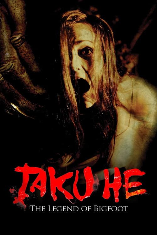 Poster for Taku-He