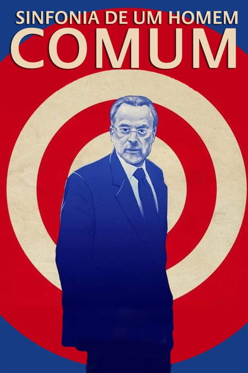 Poster for A Symphony for a Common Man