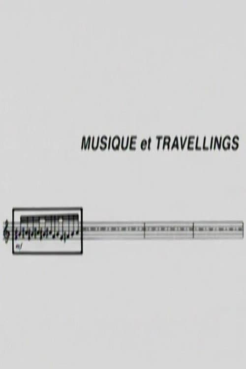 Poster for Musique et Travellings