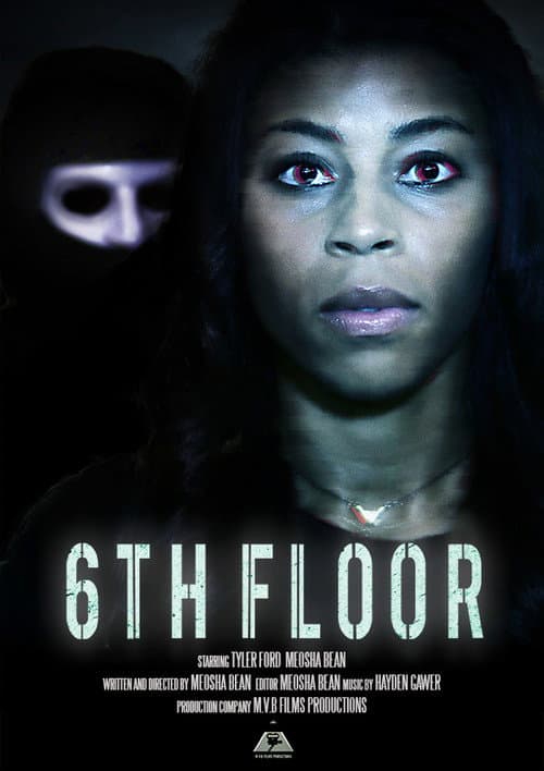 Poster for 6th Floor