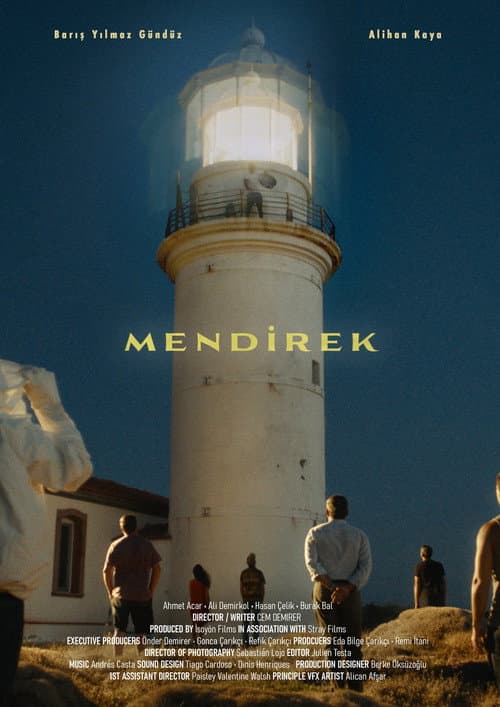 Poster for Breakwater