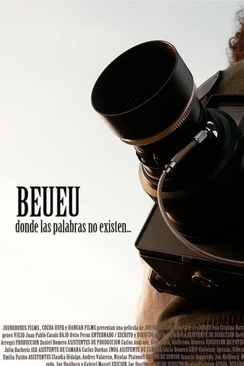 Poster for BEUEU